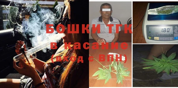 прущая мука Липки